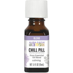 Chill Pill Essential Oil Blend