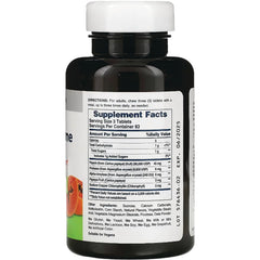 Chewable Papaya Enzyme with Chlorophyll