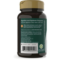 MegaZyme Dual Action Enzymes