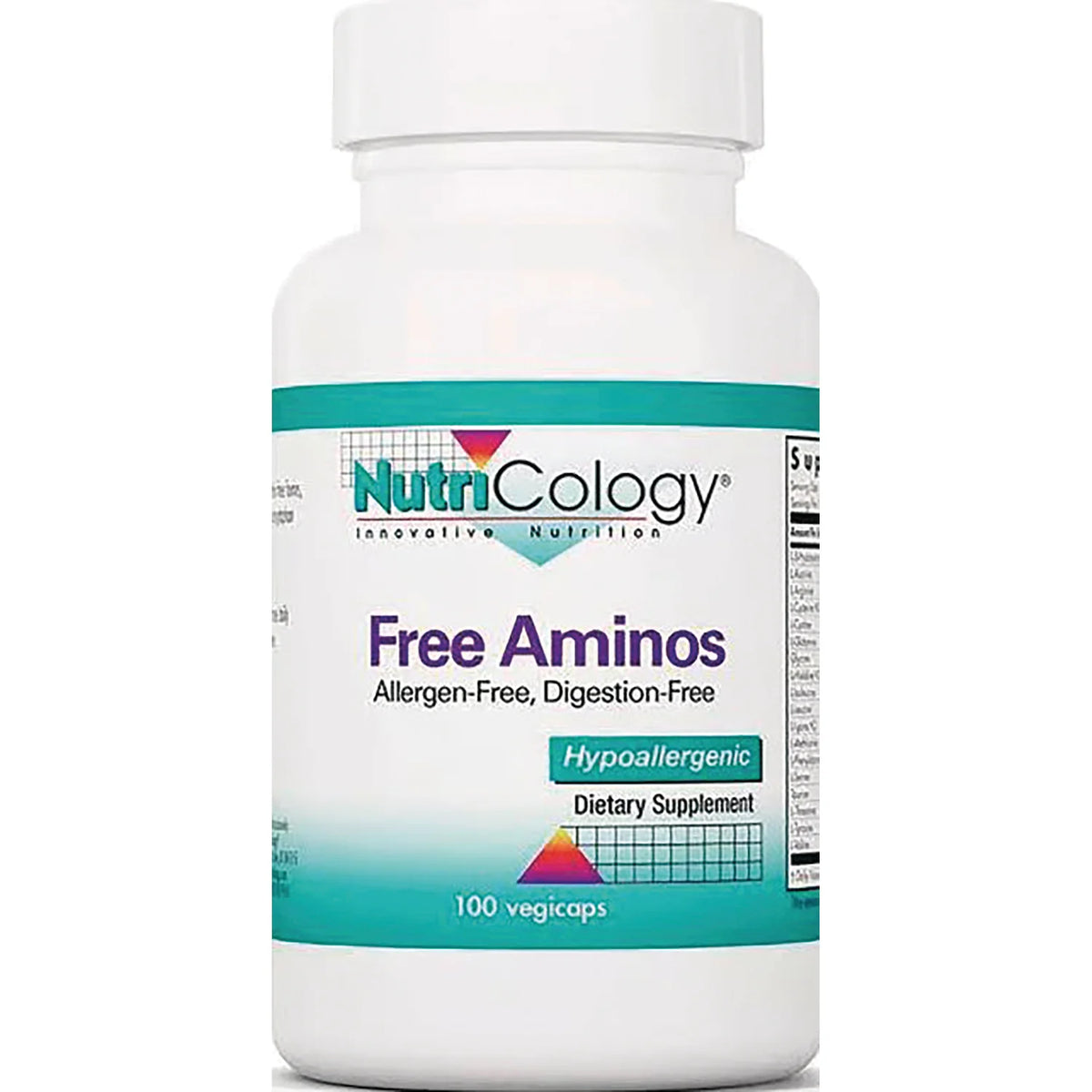 Free Aminos