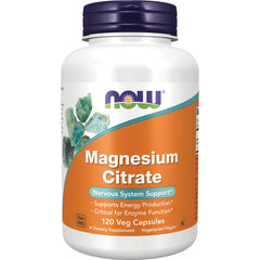 Magnesium Citrate