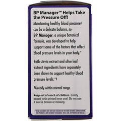 BP Manager