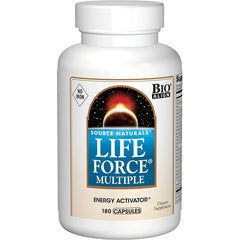 Life Force Multiple - No Iron
