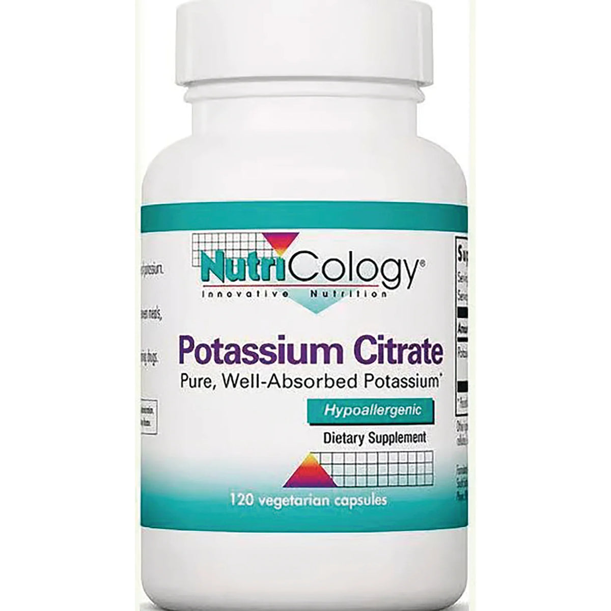 Potassium Citrate