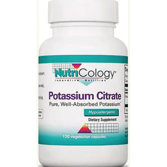 Potassium Citrate