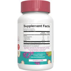 Sea Moss Gummies - Green Apple