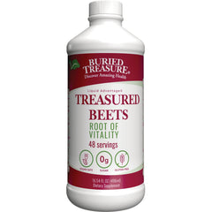 Treasured Beets