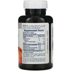 Chewable Original Papaya Enzyme