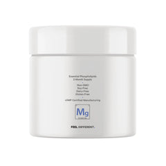 Liposomal Magnesium Glycinate - Unflavored
