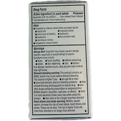 Ibuprofen