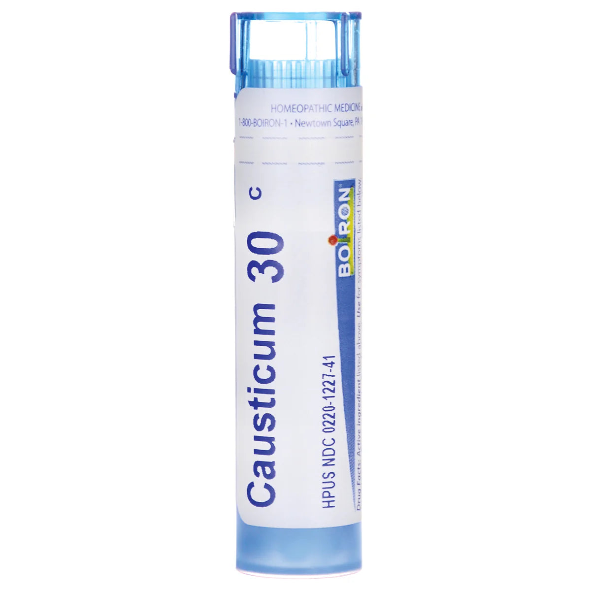 Causticum 30c