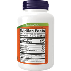 Certified Organic Spirulina Powder