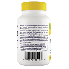 Natural Nattokinase 2,000 FUs