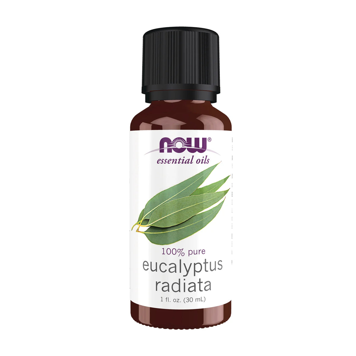 100% Pure Eucalyptus Radiata Oil