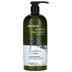 Nourishing Lavender Conditioner