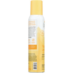 Odor Eliminating Natural Air Freshener - Tropical Lemon