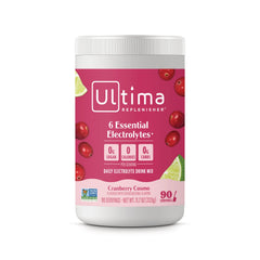 Daily Electrolyte Drink Mix - Cranberry Cosmo