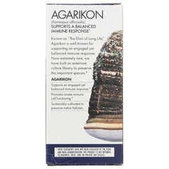 Agarikon