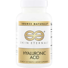 Skin Eternal Hyaluronic Acid