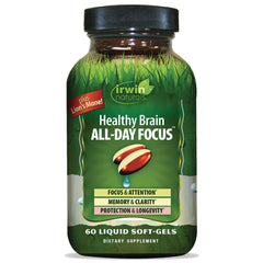 Healthy Brain All-Day Focus