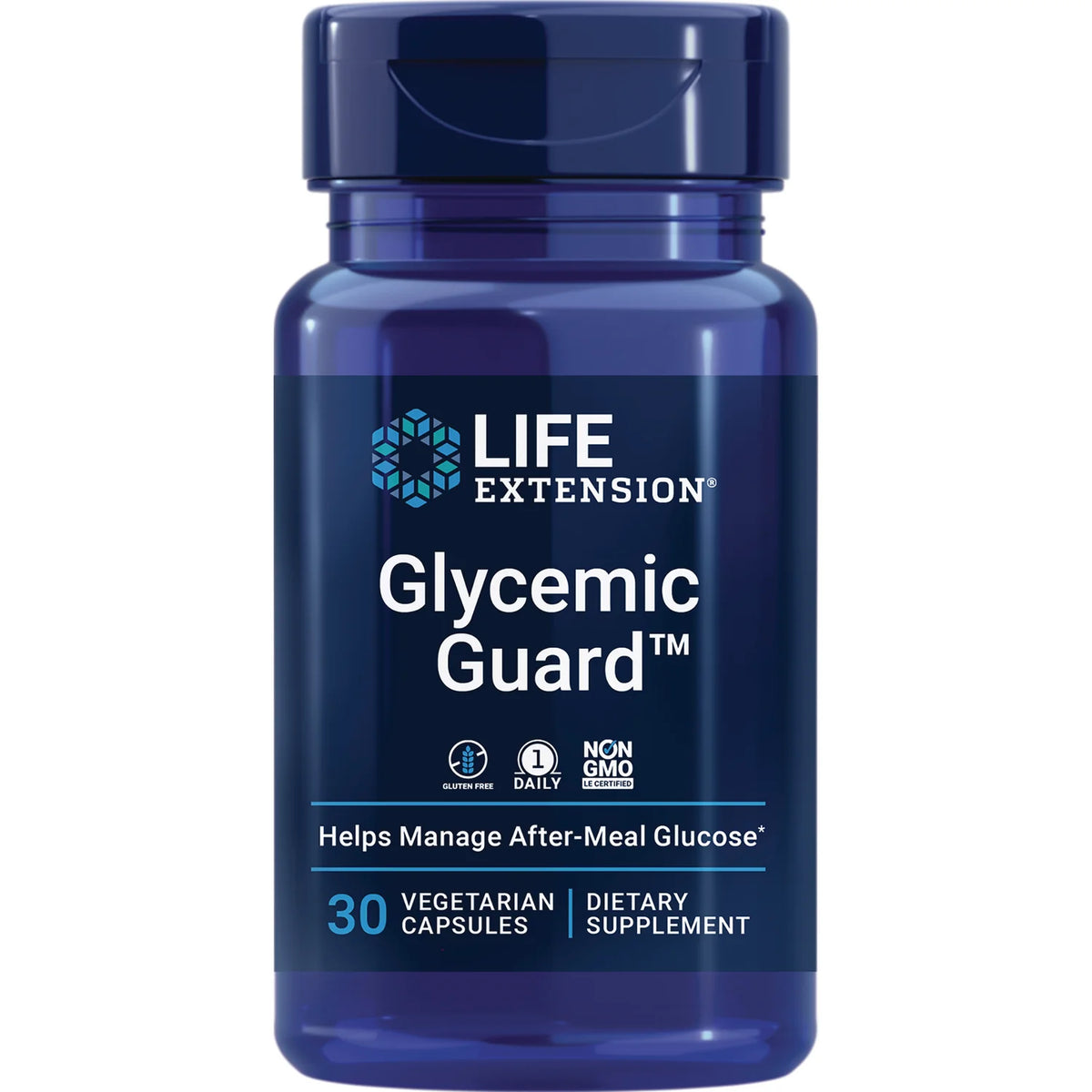 Glycemic Guard