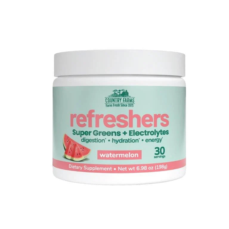 Refreshers - Watermelon