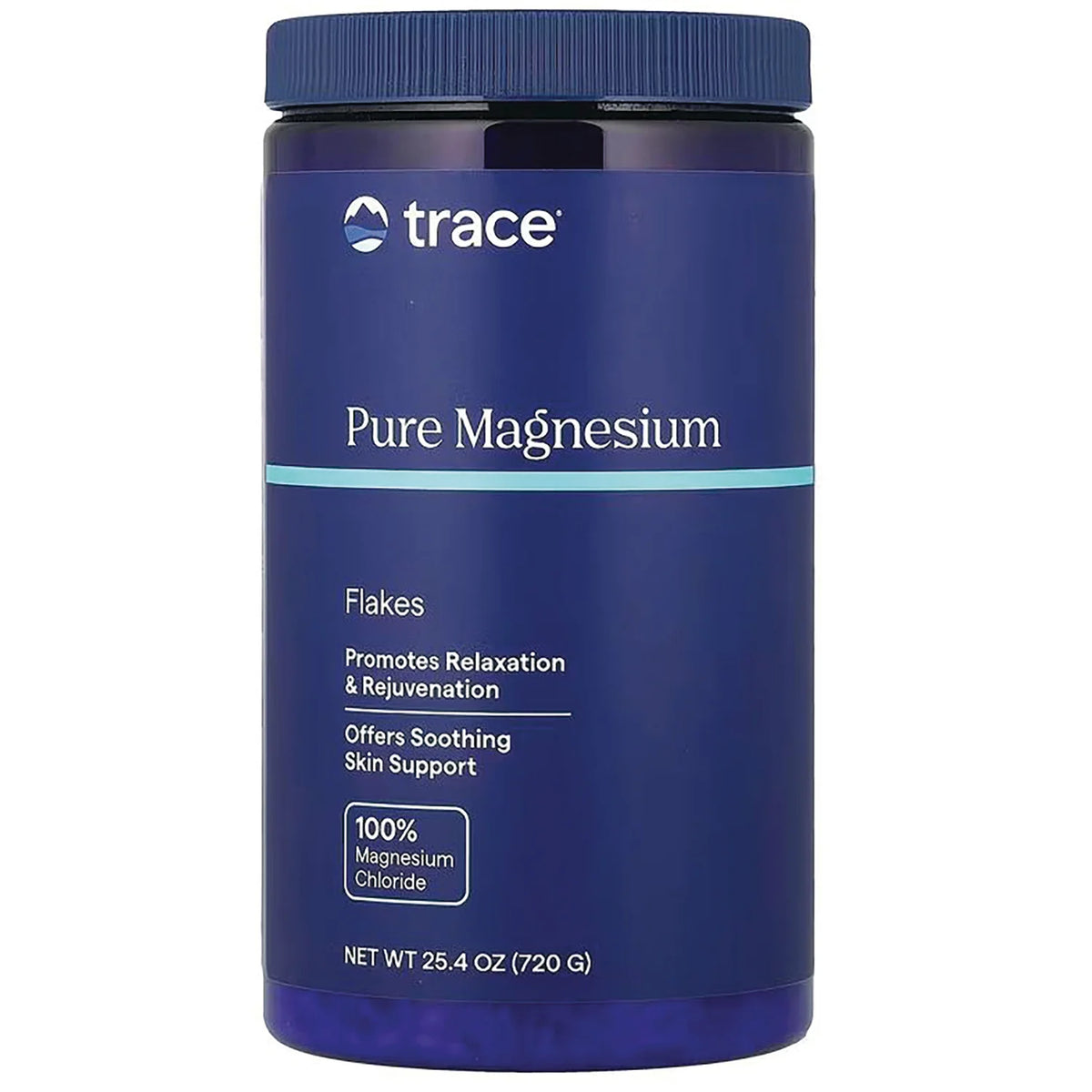 Pure Magnesium Flakes