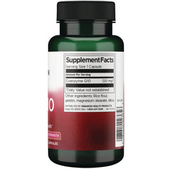 CoQ10 120 mg