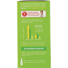 Natural Sinus Rinse with Xylitol