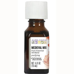 Medieval Mix Pure Essential Oil Blend