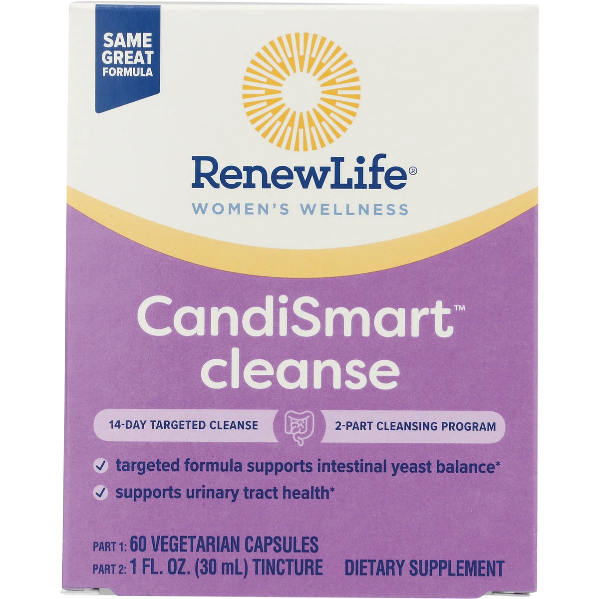 CandiSmart Cleanse