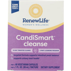 CandiSmart Cleanse