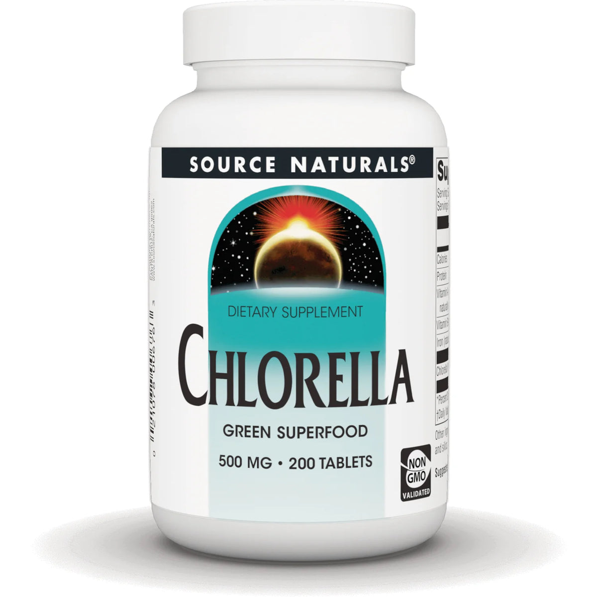 Chlorella