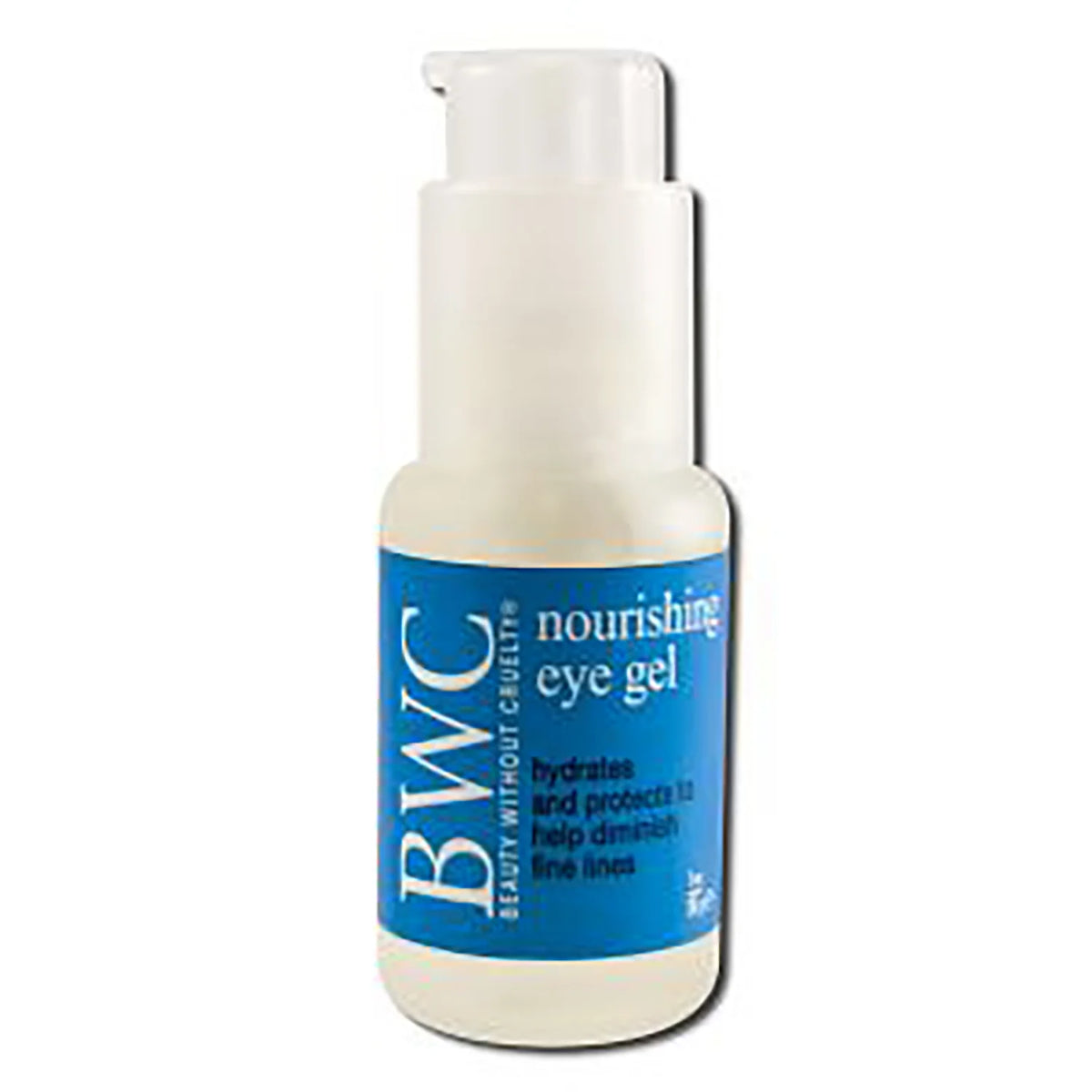 Nourishing Eye Gel