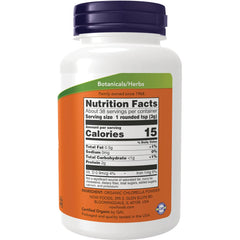 Certified Organic Chlorella Pure Powder