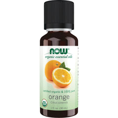 Orange Oil