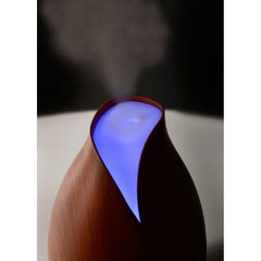 Ultrasonic Faux Wood Grain Diffuser