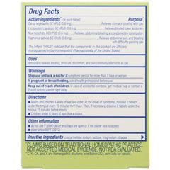 Gasalia Meltaway Tablets - Unflavored