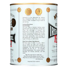 Steel Cut Oat Meal