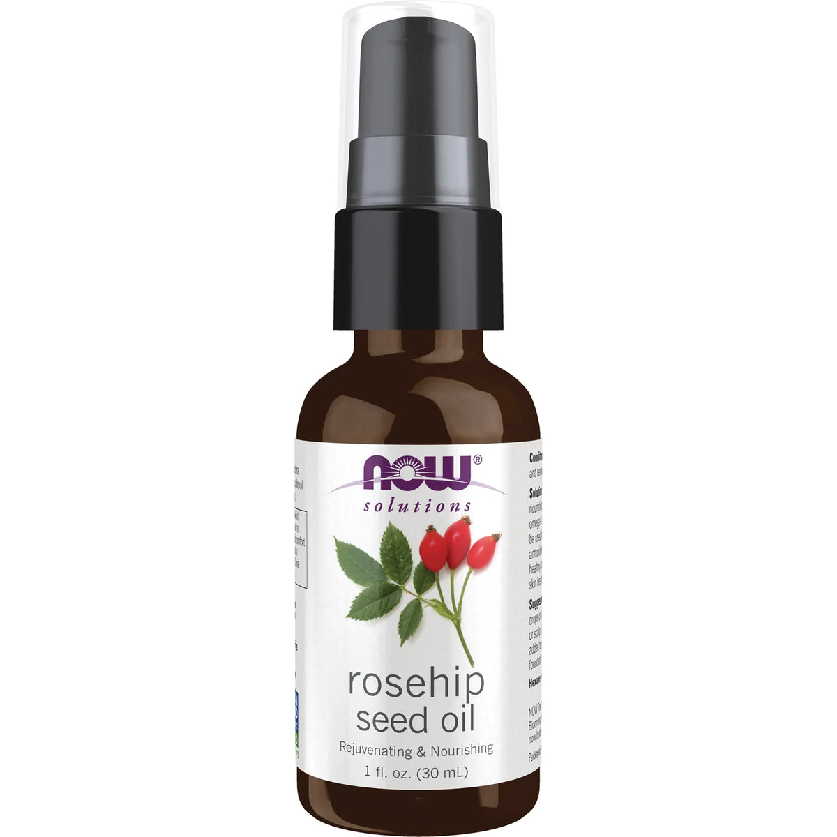 Rose Hip Seed Oil