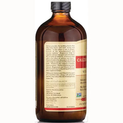 Liquid Calcium Magnesium Citrate with Vitamin D3 - Strawberry