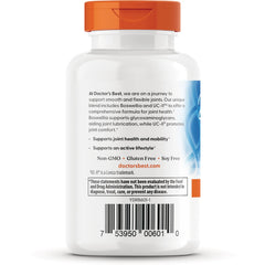 BioAvailable Boswellia with UC-II