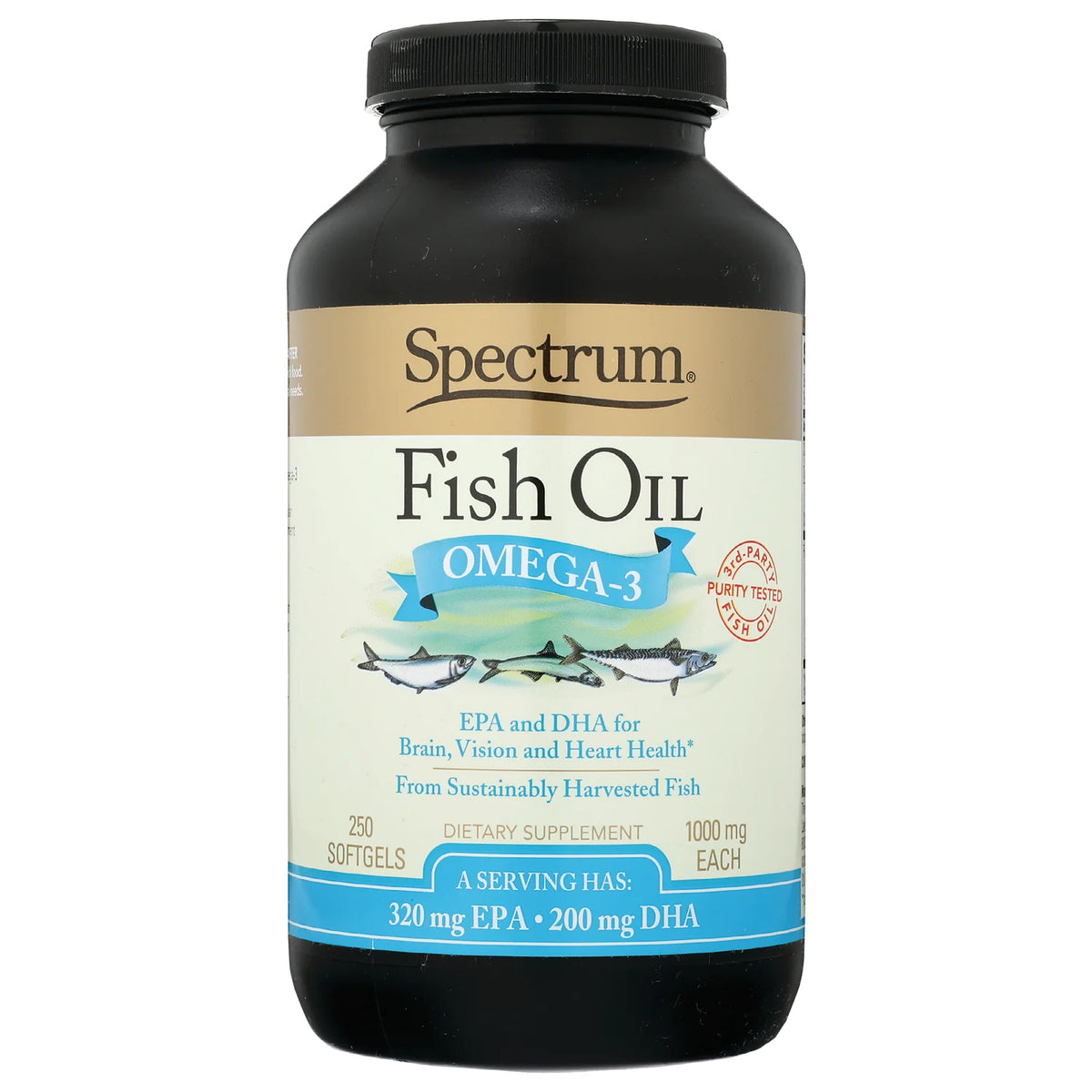 Fish Oil