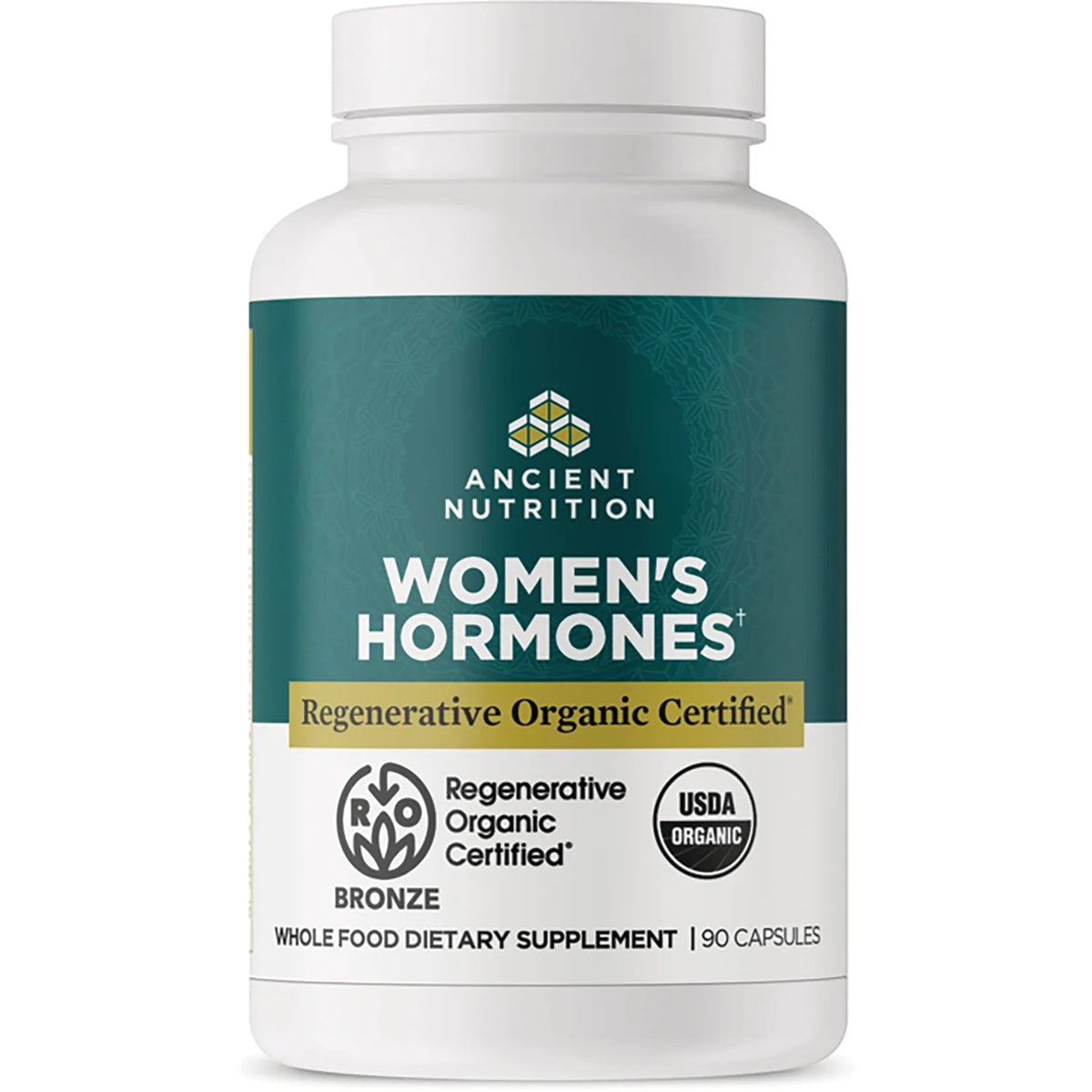Women's Hormones