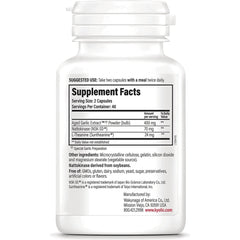 Blood Pressure Health Formula 109