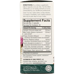 MycoBotanicals Liver