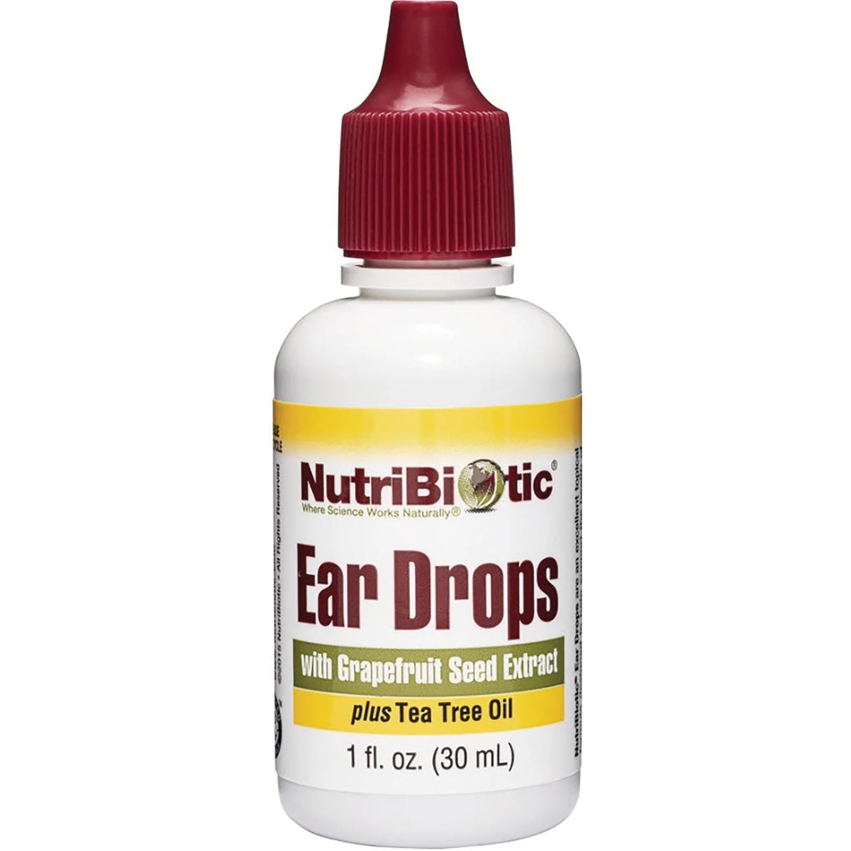 Ear Drops