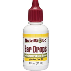 Ear Drops