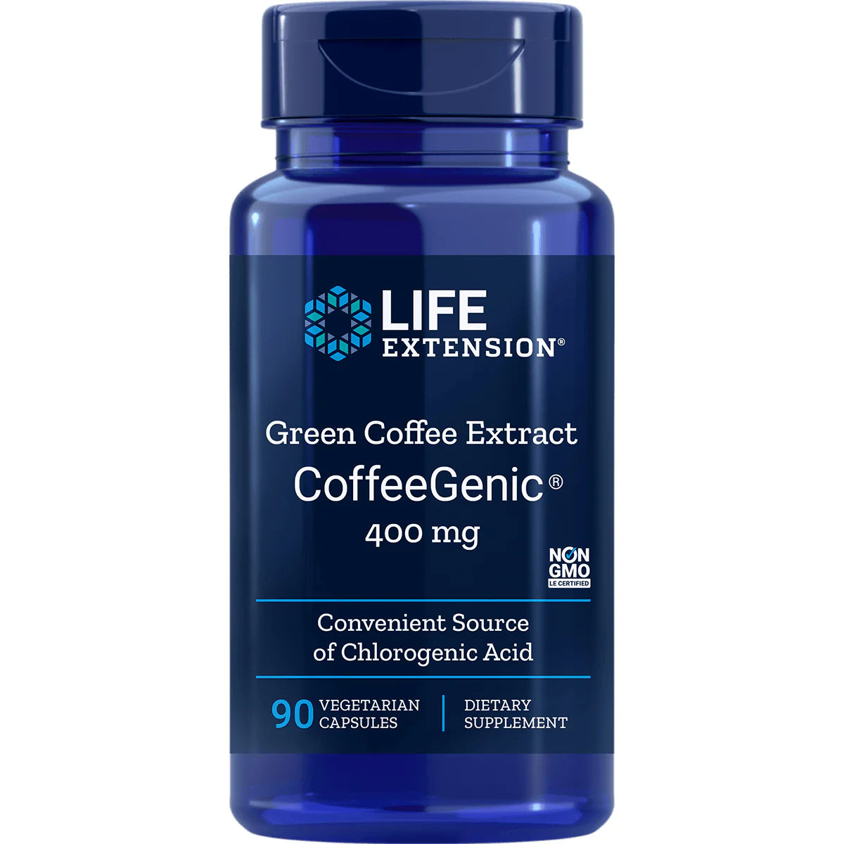 Green Coffee Extract CoffeeGenic