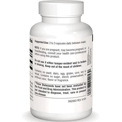 Free-Form L-Leucine